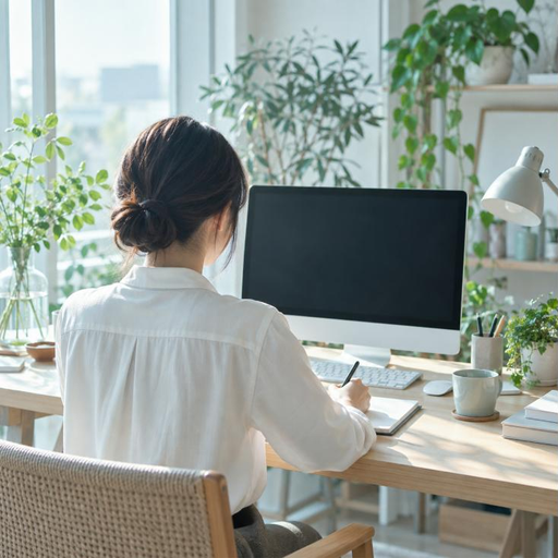 Shimizuのアバター